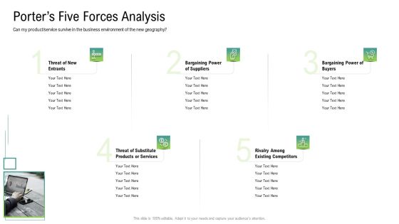 Global Marketing Targeting Strategies Commodities Services Porters Five Ces Analysis Rules PDF Global Marketing Targeting Strategies Commodities Services Porters Five Ces Analysis Rules PDF