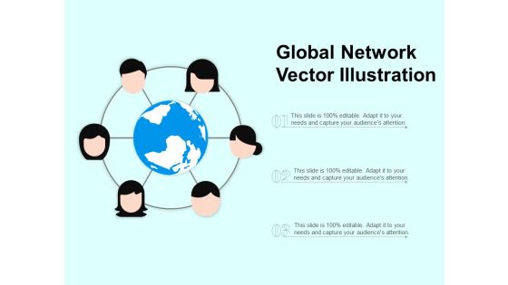 Global Network Vector Illustration Ppt PowerPoint Presentation Diagram Templates PDF Global Network Vector Illustration Ppt PowerPoint Presentation Diagram Templates PDF