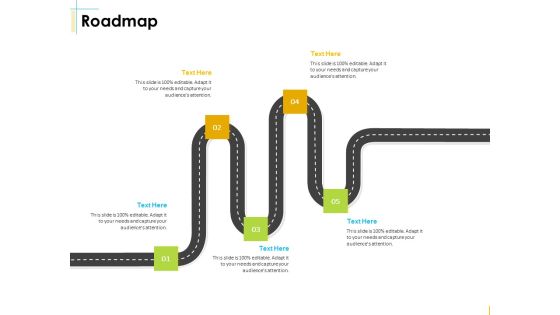 Global Organization Marketing Strategy Development Roadmap Sample PDF Global Organization Marketing Strategy Development Roadmap Sample PDF