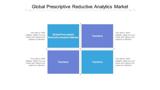 Global Prescriptive Reductive Analytics Market Ppt PowerPoint Presentation Gallery Template Global Prescriptive Reductive Analytics Market Ppt PowerPoint Presentation Gallery Template