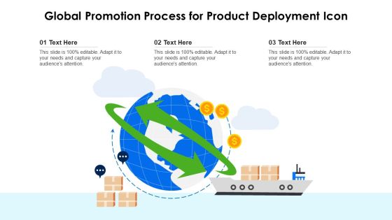 Global Promotion Process For Product Deployment Icon Ppt PowerPoint Presentation Gallery Skills PDF Global Promotion Process For Product Deployment Icon Ppt PowerPoint Presentation Gallery Skills PDF