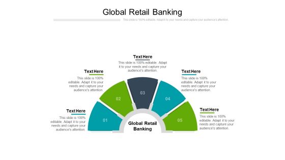 Global Retail Banking Ppt PowerPoint Presentation Gallery Aids Cpb