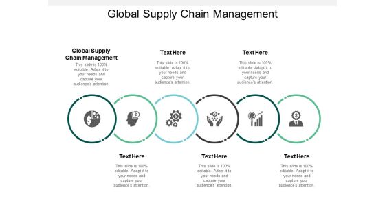 global supply chain management ppt powerpoint presentation show background designs cpb global supply chain management ppt powerpoint presentation show background designs cpb
