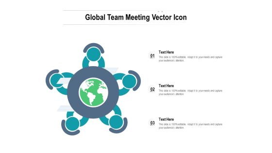 Global Team Meeting Vector Icon Ppt PowerPoint Presentation Layouts Objects Global Team Meeting Vector Icon Ppt PowerPoint Presentation Layouts Objects