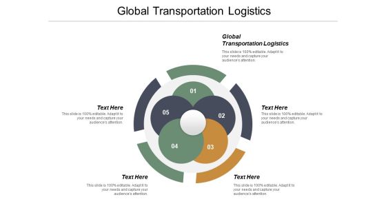 Global Transportation Logistics Ppt PowerPoint Presentation Professional Graphics Example Cpb Global Transportation Logistics Ppt PowerPoint Presentation Professional Graphics Example Cpb