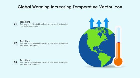 Global Warming Increasing Temperature Vector Icon Ppt PowerPoint Presentation File Slideshow PDF Global Warming Increasing Temperature Vector Icon Ppt PowerPoint Presentation File Slideshow PDF