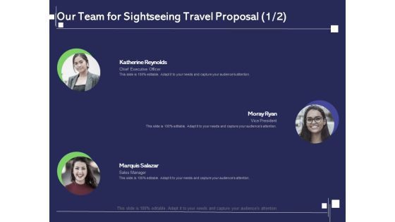 Globetrotting Tour Our Team For Sightseeing Travel Proposal Sales Ppt PowerPoint Presentation Icon Designs Download PDF Globetrotting Tour Our Team For Sightseeing Travel Proposal Sales Ppt PowerPoint Presentation Icon Designs Download PDF