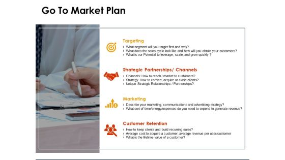 Go To Market Plan Ppt PowerPoint Presentation Slides Information Go To Market Plan Ppt PowerPoint Presentation Slides Information