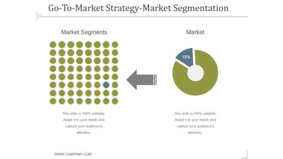Go To Market Strategy Market Segmentation Ppt PowerPoint Presentation Inspiration Go To Market Strategy Market Segmentation Ppt PowerPoint Presentation Inspiration