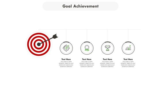 Goal Achievement Ppt PowerPoint Presentation Infographic Template Structure Goal Achievement Ppt PowerPoint Presentation Infographic Template Structure