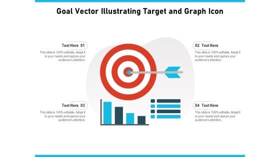 Goal Vector Illustrating Target And Graph Icon Ppt PowerPoint Presentation Gallery Inspiration PDF Goal Vector Illustrating Target And Graph Icon Ppt PowerPoint Presentation Gallery Inspiration PDF