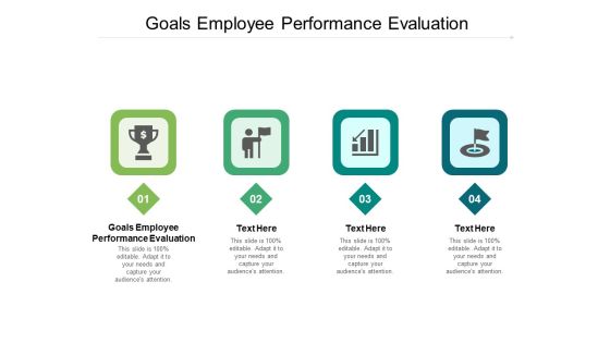 Goals Employee Performance Evaluation Ppt PowerPoint Presentation Model Themes Cpb Pdf Goals Employee Performance Evaluation Ppt PowerPoint Presentation Model Themes Cpb Pdf