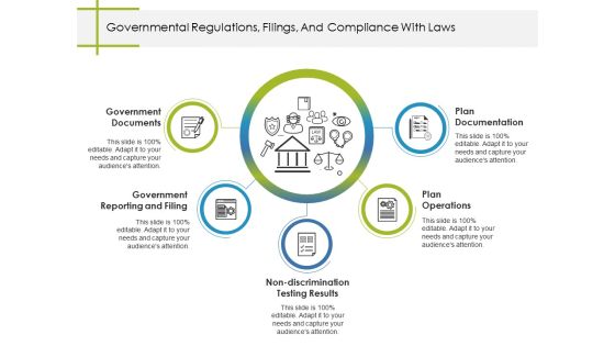 Governmental Regulations Filings And Compliance With Laws Ppt PowerPoint Presentation Ideas Show Governmental Regulations Filings And Compliance With Laws Ppt PowerPoint Presentation Ideas Show