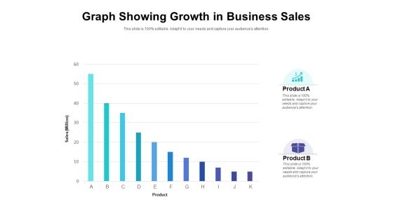 Graph Showing Growth In Business Sales Ppt PowerPoint Presentation Portfolio Designs PDF Graph Showing Growth In Business Sales Ppt PowerPoint Presentation Portfolio Designs PDF