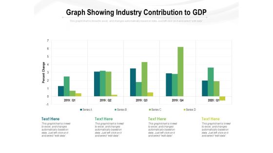 Graph Showing Industry Contribution To GDP Ppt PowerPoint Presentation Show Design Templates PDF Graph Showing Industry Contribution To GDP Ppt PowerPoint Presentation Show Design Templates PDF