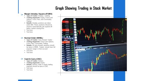 Graph Showing Trading In Stock Market Ppt PowerPoint Presentation Professional Backgrounds PDF Graph Showing Trading In Stock Market Ppt PowerPoint Presentation Professional Backgrounds PDF
