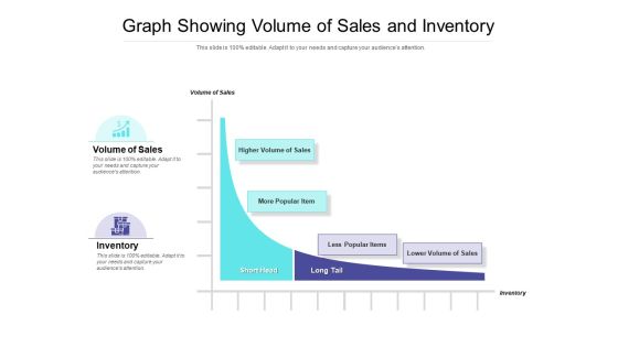 Graph Showing Volume Of Sales And Inventory Ppt PowerPoint Presentation Outline Professional PDF Graph Showing Volume Of Sales And Inventory Ppt PowerPoint Presentation Outline Professional PDF
