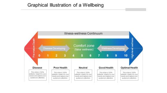 Graphical Illustration Of A Wellbeing Ppt PowerPoint Presentation Gallery Show Graphical Illustration Of A Wellbeing Ppt PowerPoint Presentation Gallery Show