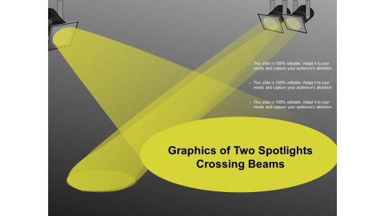 Graphics Of Two Spotlights Crossing Beams Ppt Powerpoint Presentation Pictures Slide Download Graphics Of Two Spotlights Crossing Beams Ppt Powerpoint Presentation Pictures Slide Download