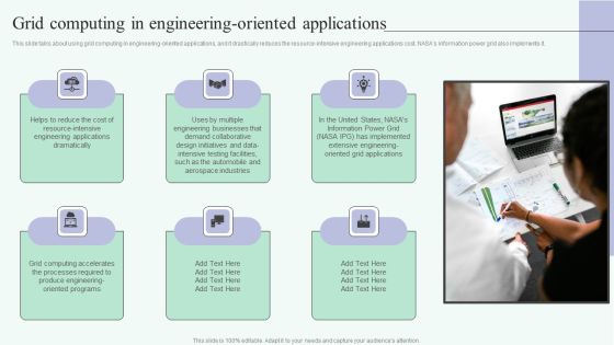 Grid Computing For High Performance Solutions Grid Computing In Engineering Oriented Brochure PDF Grid Computing For High Performance Solutions Grid Computing In Engineering Oriented Brochure PDF