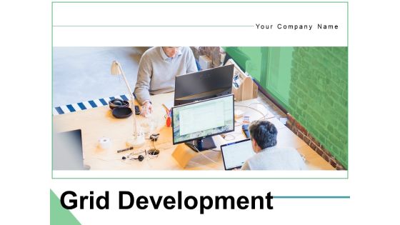 Grid Development Marketing Business Ppt PowerPoint Presentation Complete Deck Grid Development Marketing Business Ppt PowerPoint Presentation Complete Deck