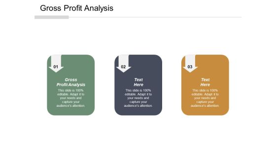 Gross Profit Analysis Ppt PowerPoint Presentation File Pictures Cpb Gross Profit Analysis Ppt PowerPoint Presentation File Pictures Cpb
