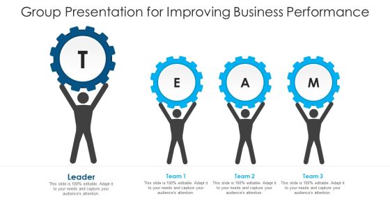 Group Presentation For Improving Business Performance Ppt PowerPoint Presentation File Outfit PDF Group Presentation For Improving Business Performance Ppt PowerPoint Presentation File Outfit PDF