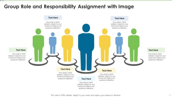 Group Role And Responsibility Assignment With Image Formats PDF Group Role And Responsibility Assignment With Image Formats PDF