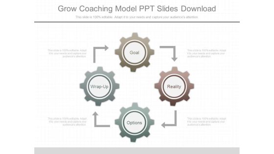 Grow Coaching Model Ppt Slides Download Grow Coaching Model Ppt Slides Download