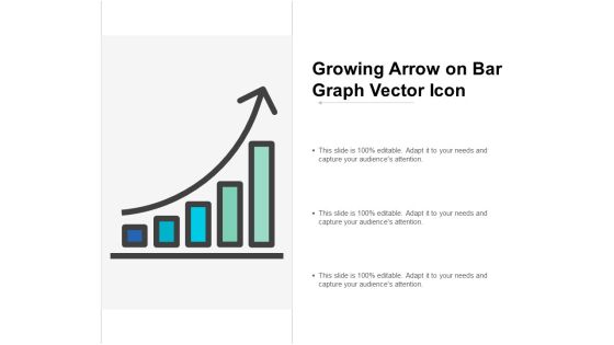 Growing Arrow On Bar Graph Vector Icon Ppt PowerPoint Presentation Designs Cpb Growing Arrow On Bar Graph Vector Icon Ppt PowerPoint Presentation Designs Cpb