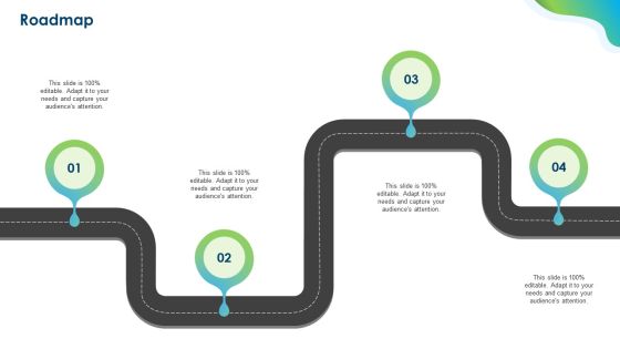 Growing Churn Rate In IT Organization Roadmap Structure PDF Growing Churn Rate In IT Organization Roadmap Structure PDF