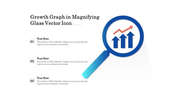 Growth Graph In Magnifying Glass Vector Icon Ppt PowerPoint Presentation Model Graphics Template PDF Growth Graph In Magnifying Glass Vector Icon Ppt PowerPoint Presentation Model Graphics Template PDF