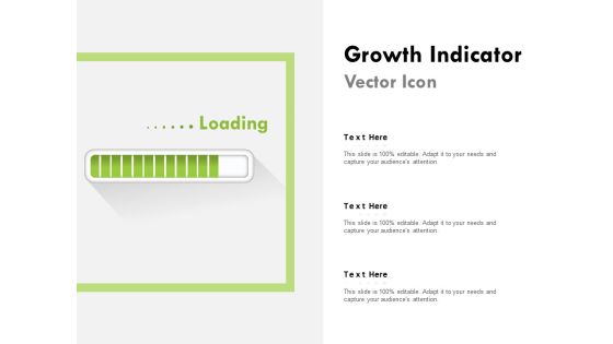 Growth Indicator Vector Icon Ppt PowerPoint Presentation Summary Clipart Growth Indicator Vector Icon Ppt PowerPoint Presentation Summary Clipart