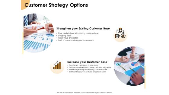 Growth Strategy And Growth Management Implementation Customer Strategy Options Ppt Show Sample PDF Growth Strategy And Growth Management Implementation Customer Strategy Options Ppt Show Sample PDF