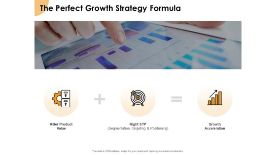Growth Strategy And Growth Management Implementation The Perfect Growth Strategy Formula Ppt Show Vector PDF Growth Strategy And Growth Management Implementation The Perfect Growth Strategy Formula Ppt Show Vector PDF