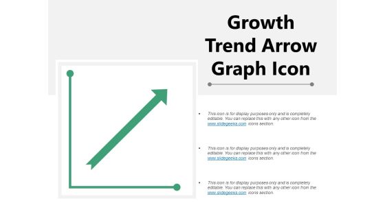 Growth Trend Arrow Graph Icon Ppt PowerPoint Presentation Summary Model Growth Trend Arrow Graph Icon Ppt PowerPoint Presentation Summary Model