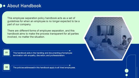 Guide For Staff Termination Policy About Handbook Background PDF Guide For Staff Termination Policy About Handbook Background PDF