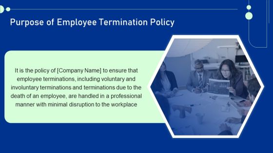 Guide For Staff Termination Policy Purpose Of Employee Termination Policy Inspiration PDF Guide For Staff Termination Policy Purpose Of Employee Termination Policy Inspiration PDF