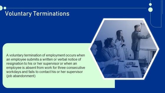 Guide For Staff Termination Policy Voluntary Terminations Icons PDF Guide For Staff Termination Policy Voluntary Terminations Icons PDF
