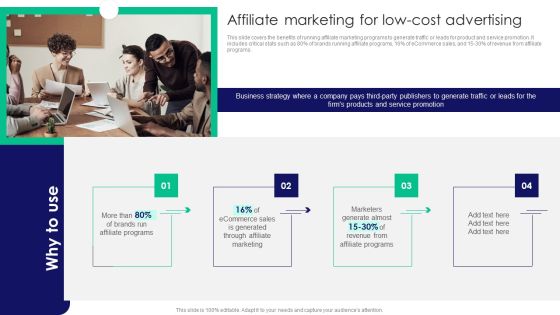 Guide To Business Customer Acquisition Affiliate Marketing For Low Cost Advertising Structure PDF Guide To Business Customer Acquisition Affiliate Marketing For Low Cost Advertising Structure PDF
