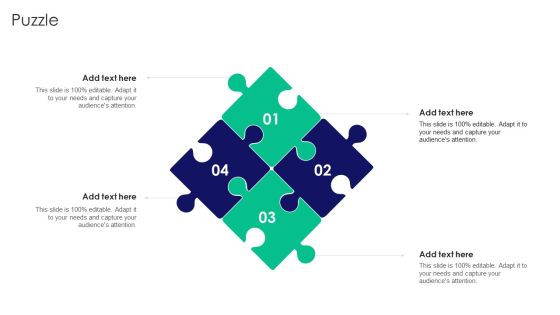 Guide To Business Customer Acquisition Puzzle Formats PDF Guide To Business Customer Acquisition Puzzle Formats PDF