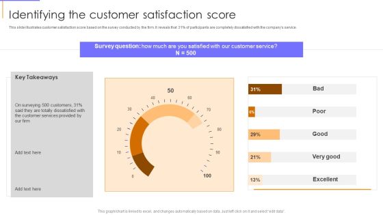 Guide To Client Success Identifying The Customer Satisfaction Score Inspiration PDF Guide To Client Success Identifying The Customer Satisfaction Score Inspiration PDF