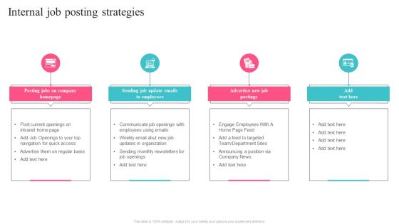 Guide To Understand And Manage Recruitment Plan Internal Job Posting Strategies Introduction PDF Guide To Understand And Manage Recruitment Plan Internal Job Posting Strategies Introduction PDF