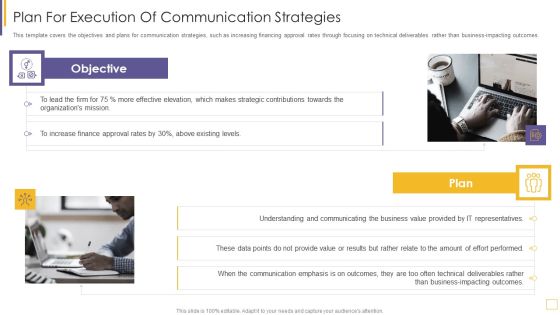 Guidelines For Exhibiting Business Value Of Information And Technology Plan For Execution Guidelines PDF Guidelines For Exhibiting Business Value Of Information And Technology Plan For Execution Guidelines PDF