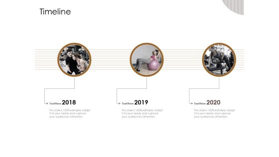 Gym Consultant Timeline Download PDF Gym Consultant Timeline Download PDF