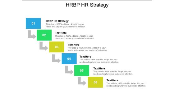 HRBP HR Strategy Ppt PowerPoint Presentation Pictures Slides Cpb HRBP HR Strategy Ppt PowerPoint Presentation Pictures Slides Cpb