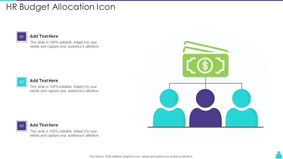 HR Budget Allocation Icon Ppt PowerPoint Presentation File Graphic Tips PDF HR Budget Allocation Icon Ppt PowerPoint Presentation File Graphic Tips PDF