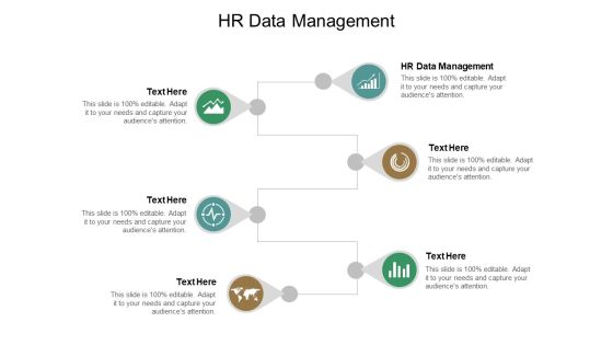 HR Data Management Ppt PowerPoint Presentation Outline Model Cpb HR Data Management Ppt PowerPoint Presentation Outline Model Cpb