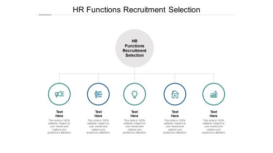 HR Functions Recruitment Selection Ppt PowerPoint Presentation Portfolio Sample Cpb Pdf HR Functions Recruitment Selection Ppt PowerPoint Presentation Portfolio Sample Cpb Pdf