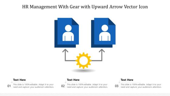 HR Management With Gear With Upward Arrow Vector Icon Ppt PowerPoint Presentation File Good PDF HR Management With Gear With Upward Arrow Vector Icon Ppt PowerPoint Presentation File Good PDF